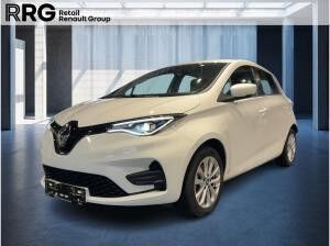 Renault ZOE R110 Experience Z.E. 50 PDC Allwetter Klima