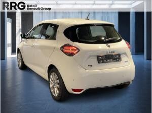 Renault ZOE R110 Experience Z.E. 50 PDC Allwetter Klima