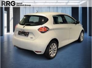 Renault ZOE R110 Experience Z.E. 50 PDC Allwetter Klima
