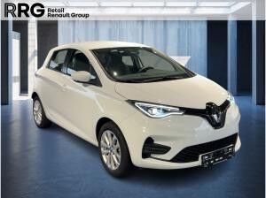 Renault ZOE R110 Experience Z.E. 50 PDC Allwetter Klima