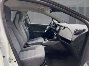 Renault ZOE R110 Experience Z.E. 50 Allwetter LED Klima