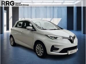 Renault ZOE R110 Z.E. 50 Experience Teilleder Allwetter