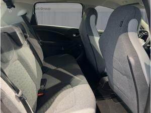 Renault ZOE R110 Experience Z.E. 50 PDC Allwetter Klima