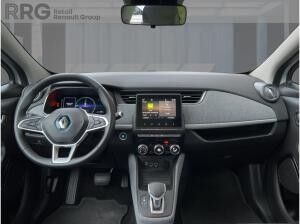 Renault ZOE R110 Experience Z.E. 50 Allwetter LED Klima