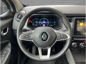 Renault ZOE R110 Experience Z.E. 50 Allwetter LED Klima