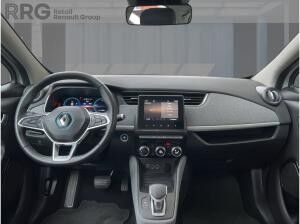 Renault ZOE R110 Z.E. 50 Experience Teilleder Allwetter