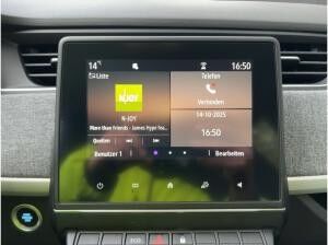 Renault ZOE R110 Experience Z.E. 50 Allwetter LED Klima