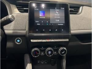 Renault ZOE R110 Experience Z.E. 50 PDC Allwetter Klima