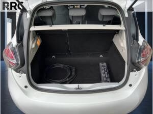 Renault ZOE R110 Experience Z.E. 50 Allwetter LED Klima