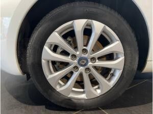 Renault ZOE R110 Experience Z.E. 50 PDC Allwetter Klima