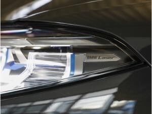 BMW 840 i Gran Coupé Aut. M Sport Pano Laser UPE 114T€