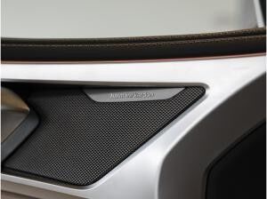 BMW 840 i Gran Coupé Aut. M Sport Pano Laser UPE 114T€