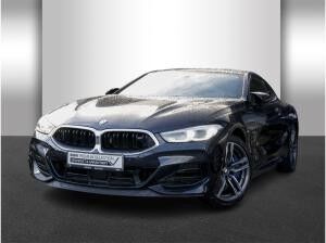 BMW M850 i xDrive Coupe Aut. Laserlicht UPE 145T€ * on top 1190€ BMW Zubehör Gutschein*