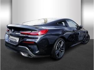 BMW M850 i xDrive Coupe Aut. Laserlicht UPE 145T€ * on top 1190€ BMW Zubehör Gutschein*