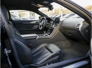 BMW M850 i xDrive Coupe Aut. Laserlicht UPE 145T€ * on top 1190€ BMW Zubehör Gutschein*