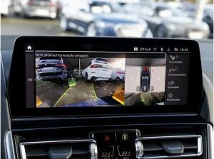 BMW M850 i xDrive Coupe Aut. Laserlicht UPE 145T€ * on top 1190€ BMW Zubehör Gutschein*