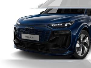 Audi Q6 e-tron quattro 2x S line 0.25% MATRIX 20" B&O PANO HEAD-UP 360°KAM 5-J-GARANTIE