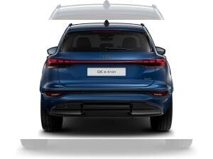 Audi Q6 e-tron quattro 2x S line 0.25% MATRIX 20" B&O PANO HEAD-UP 360°KAM 5-J-GARANTIE