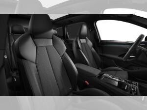 Audi Q6 e-tron quattro 2x S line 0.25% MATRIX 20" B&O PANO HEAD-UP 360°KAM 5-J-GARANTIE