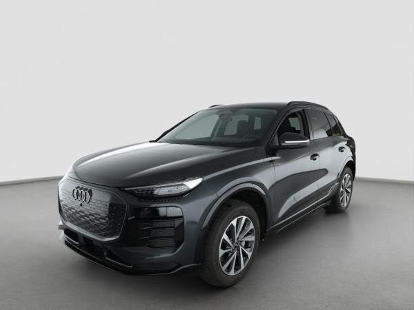 Audi Q6 e-tron *WINTERRÄDER*360 KAMERA* Audi Q6 e-tron *WINTERRÄDER*360 KAMERA*