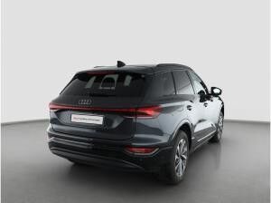 Audi Q6 e-tron *WINTERRÄDER*360 KAMERA* Audi Q6 e-tron *WINTERRÄDER*360 KAMERA*