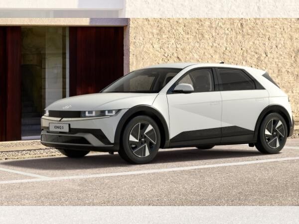 Hyundai IONIQ 5 🎅☃️🎄X-MAS SPECIAL🎄☃️🎅💼GEWERBE💼🔥SOFORT-VERFÜGBAR🔥84kWh🔥DYNAMIQ🔥el.Heckklappe🔥229PS🔥