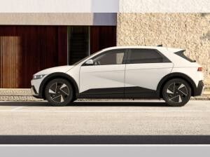 Hyundai IONIQ 5 🎅☃️🎄X-MAS SPECIAL🎄☃️🎅💼GEWERBE💼🔥SOFORT-VERFÜGBAR🔥84kWh🔥DYNAMIQ🔥el.Heckklappe🔥229PS🔥