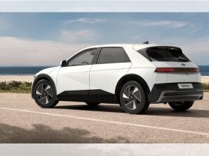 Hyundai IONIQ 5 🎅☃️🎄X-MAS SPECIAL🎄☃️🎅💼GEWERBE💼🔥SOFORT-VERFÜGBAR🔥84kWh🔥DYNAMIQ🔥el.Heckklappe🔥229PS🔥