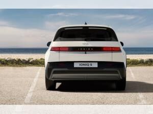 Hyundai IONIQ 5 🎅☃️🎄X-MAS SPECIAL🎄☃️🎅💼GEWERBE💼🔥SOFORT-VERFÜGBAR🔥84kWh🔥DYNAMIQ🔥el.Heckklappe🔥229PS🔥