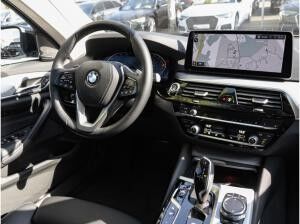 BMW 520 d xDrive Touring Aut. UPE 82T€ * on top 1190 € BMW Zubehör Gutschein geschenkt*