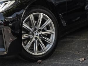 BMW 520 d xDrive Touring Aut. UPE 82T€ * on top 1190 € BMW Zubehör Gutschein geschenkt*