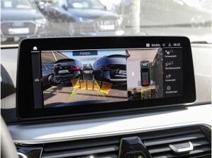 BMW 520 d xDrive Touring Aut. UPE 82T€ * on top 1190 € BMW Zubehör Gutschein geschenkt*