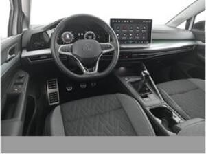 Volkswagen Golf GOAL 1.5 TSI