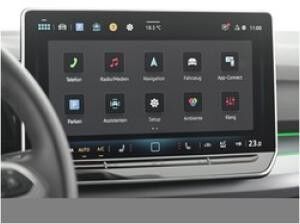 Volkswagen Golf GOAL 1.5 TSI