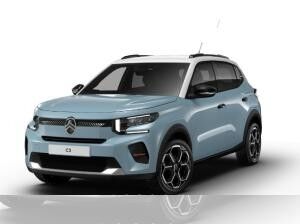 Citroën C3 Turbo 100 Max❗️AKTIONSLEASING❗️