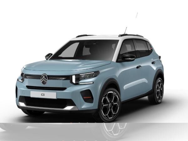 Citroën C3 Turbo 100 Max❗️AKTIONSLEASING❗️