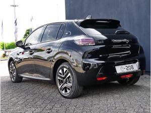 Peugeot 208 -e Allure ❗❗SOFORT❗❗VORFÜHRWAGEN❗❗