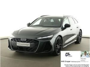 Audi A6 Avant 2.0 TDI quattro S tronic - S line