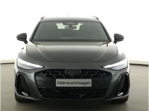 Audi A6 Avant 2.0 TDI quattro S tronic - S line