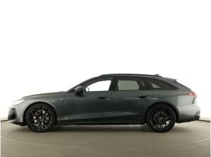 Audi A6 Avant 2.0 TDI quattro S tronic - S line