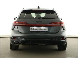 Audi A6 Avant 2.0 TDI quattro S tronic - S line