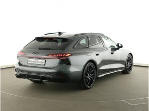 Audi A6 Avant 2.0 TDI quattro S tronic - S line