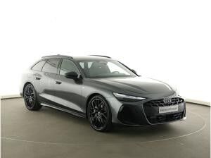 Audi A6 Avant 2.0 TDI quattro S tronic - S line