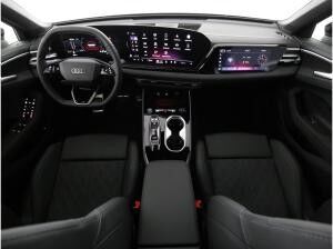 Audi A6 Avant 2.0 TDI quattro S tronic - S line