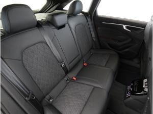 Audi A6 Avant 2.0 TDI quattro S tronic - S line