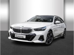BMW 520 d Touring Aut. M Sport UPE 82T€ * on top 1190 € BMW Zubehör Gutschein geschenkt*
