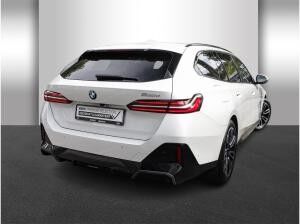 BMW 520 d Touring Aut. M Sport UPE 82T€ * on top 1190 € BMW Zubehör Gutschein geschenkt*