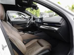 BMW 520 d Touring Aut. M Sport UPE 82T€ * on top 1190 € BMW Zubehör Gutschein geschenkt*