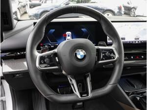 BMW 520 d Touring Aut. M Sport UPE 82T€ * on top 1190 € BMW Zubehör Gutschein geschenkt*
