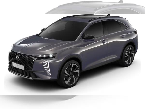 DS Automobiles DS 7 🔥BlueHDi 130 Étoile🔥🔥 Limitiertes Angebot🔥🔥